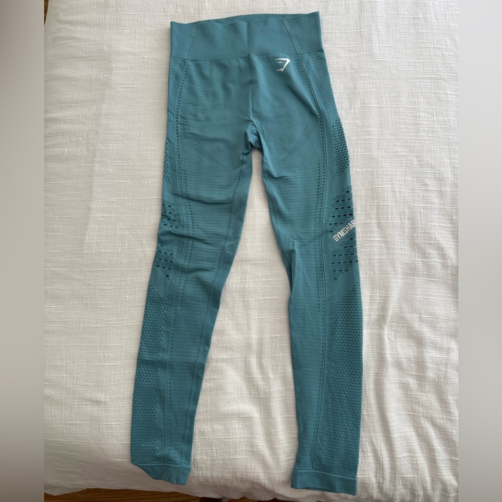 Gymshark Energy Seamless Leggings